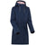 Kari Traa Tvildemoen Long Jacket - Women's Marin
