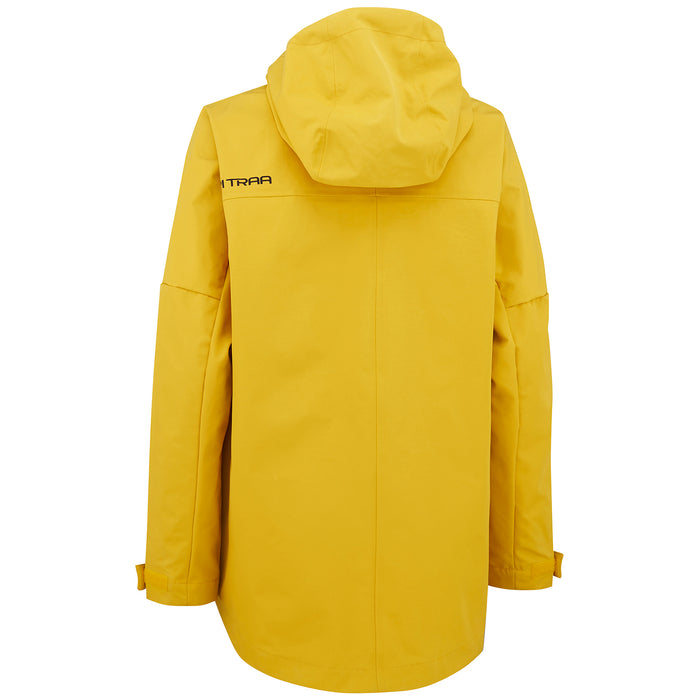Kari Traa Bavallen Jacket - Women's Gold