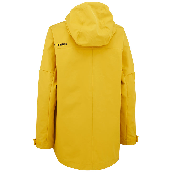 Kari Traa Bavallen Jacket - Women's Gold