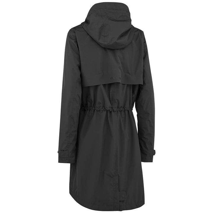 Kari Traa Gjerald Long Jacket - Women's Dove