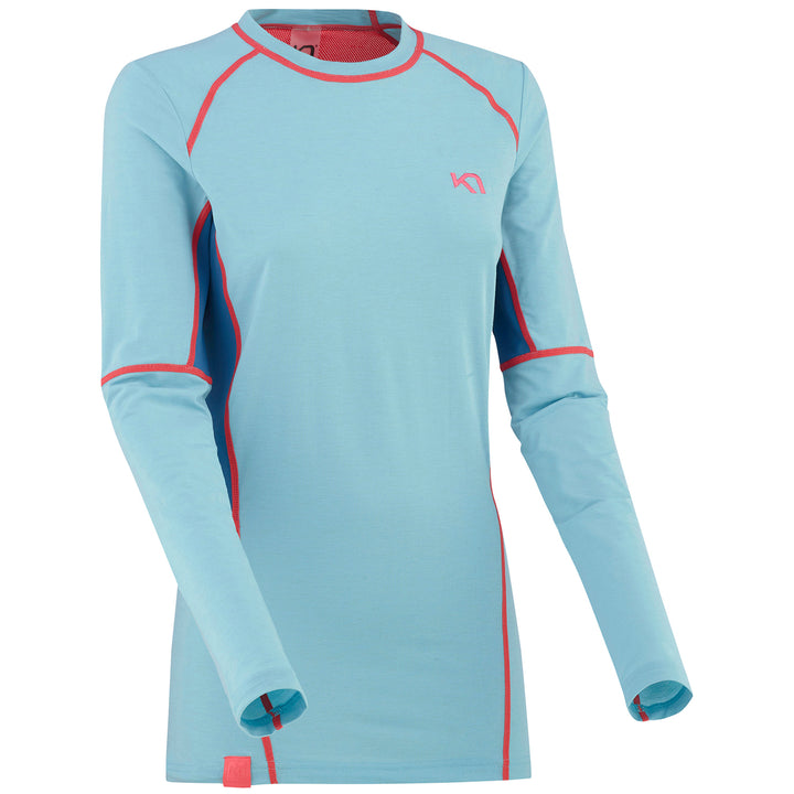 Kari Traa Svala Long Sleeve Top - Women's Surf