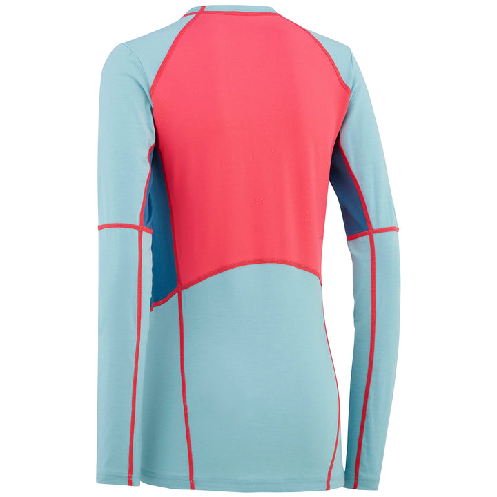Kari Traa Svala Long Sleeve Top - Women's Surf