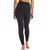 Beyond Yoga Spacedye At Your Leisure High-Waisted Midi Leggings - Women's Darkest Night
