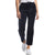 Brixton Victory Corduroy Pants - Women's Navy