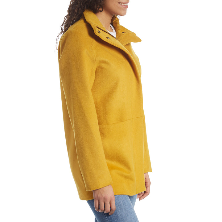 Pendleton Logan Jacket - Women's Golden Rod