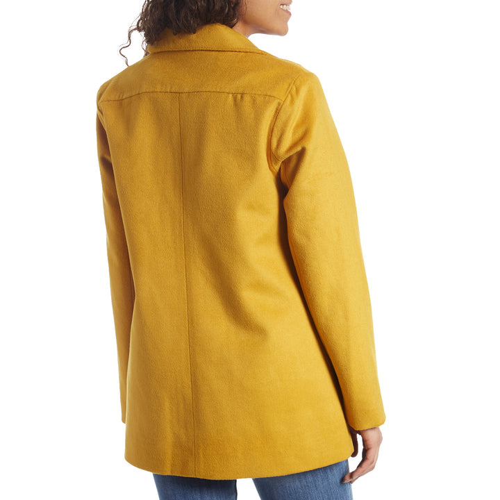 Pendleton Logan Jacket - Women's Golden Rod
