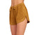 RVCA New Yume Shorts - Women's Antique Bronze