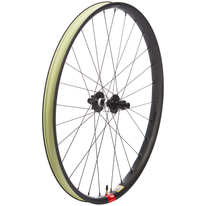 Santa Cruz Bicycles Reserve 37 29" DT350 Boost Wheelset