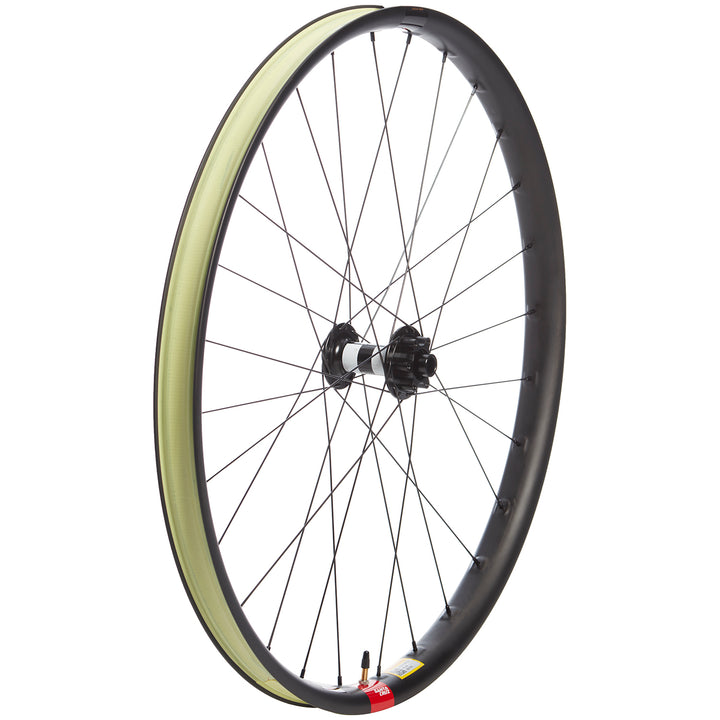 Santa Cruz Bicycles Reserve 37 29" DT350 Boost Wheelset