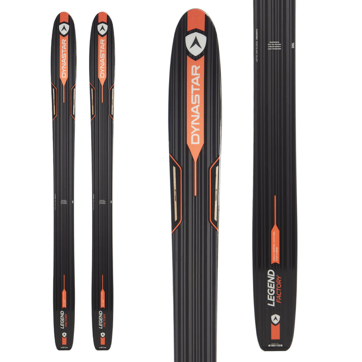 Dynastar Legend Factory Skis 2018
