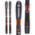 Dynastar Legend X 84 Skis + Look SPX 12 Konect Dual Bindings 2019