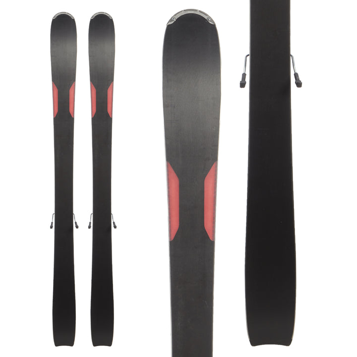 Dynastar Legend X 84 Skis + Look SPX 12 Konect Dual Bindings 2019