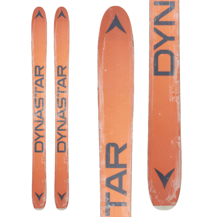 Dynastar Pr-oto Factory Skis 2019