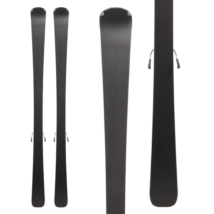 Rossignol Pursuit 100 Skis + Xpress 10 Demo Bindings 2019