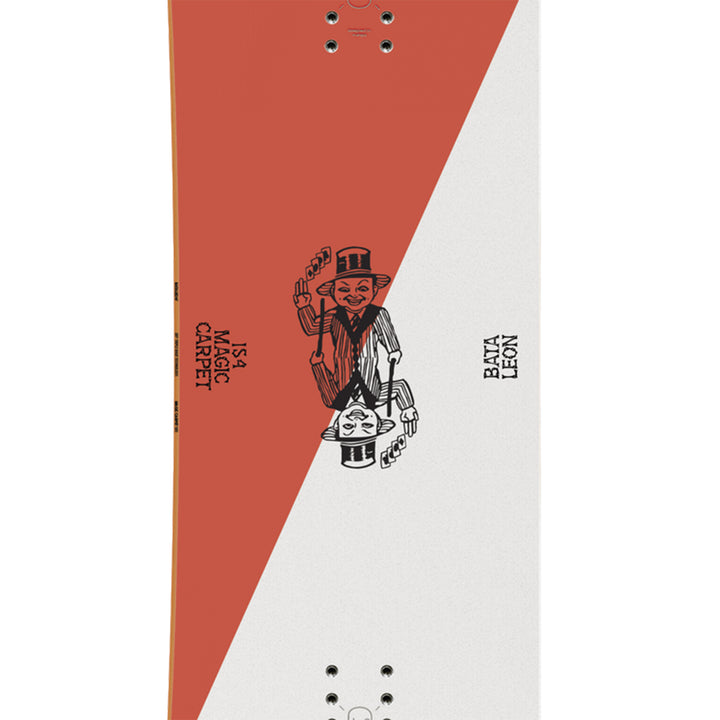 Bataleon Magic Carpet Snowboard 2020