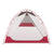 MSR Habitude™ 4-Person Tent  Blue