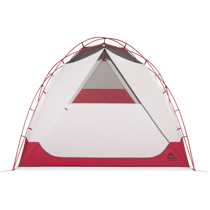 MSR Habitude™ 4-Person Tent  Blue