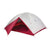 MSR Zoic 3-Person Tent Red