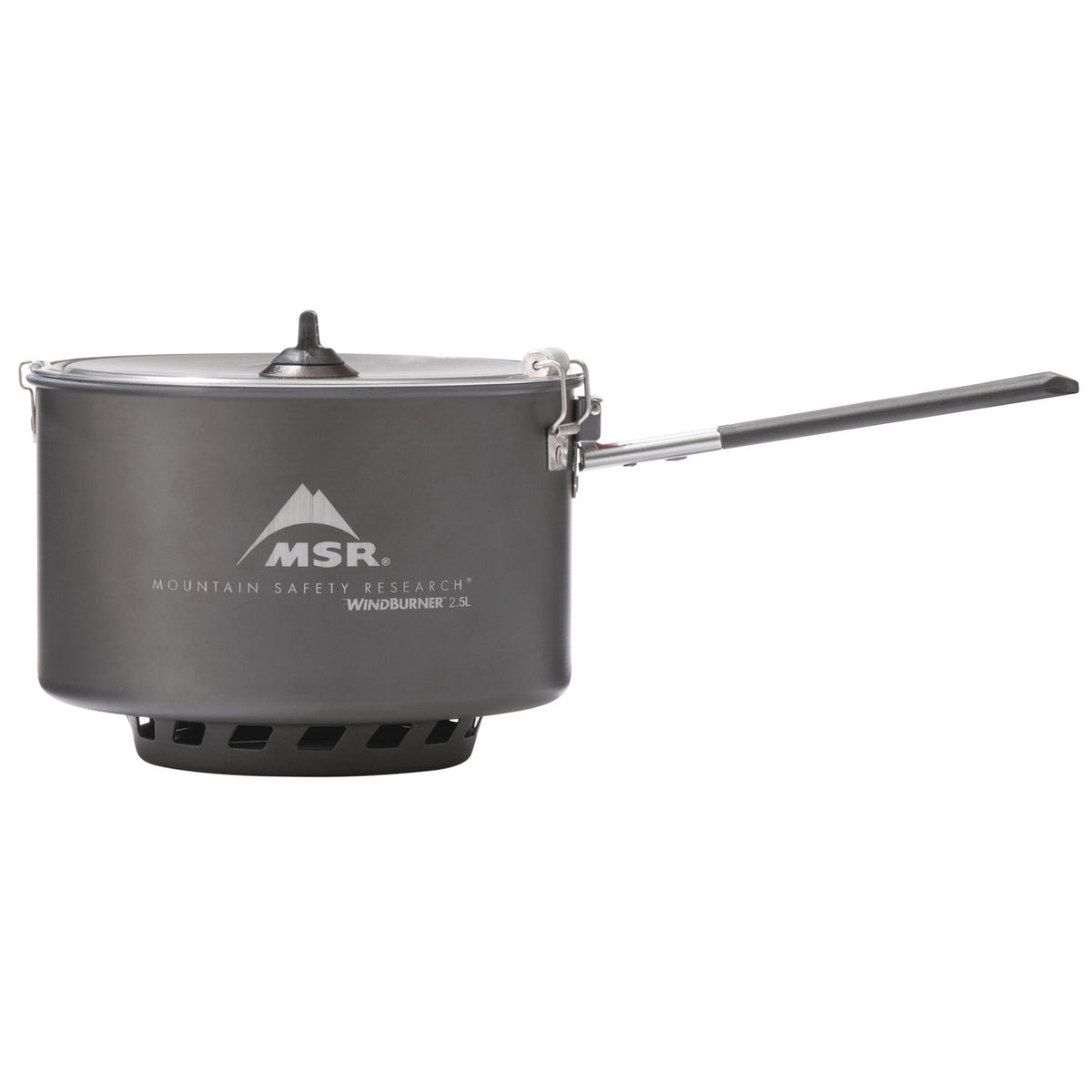 MSR WindBurner® Sauce Pot None