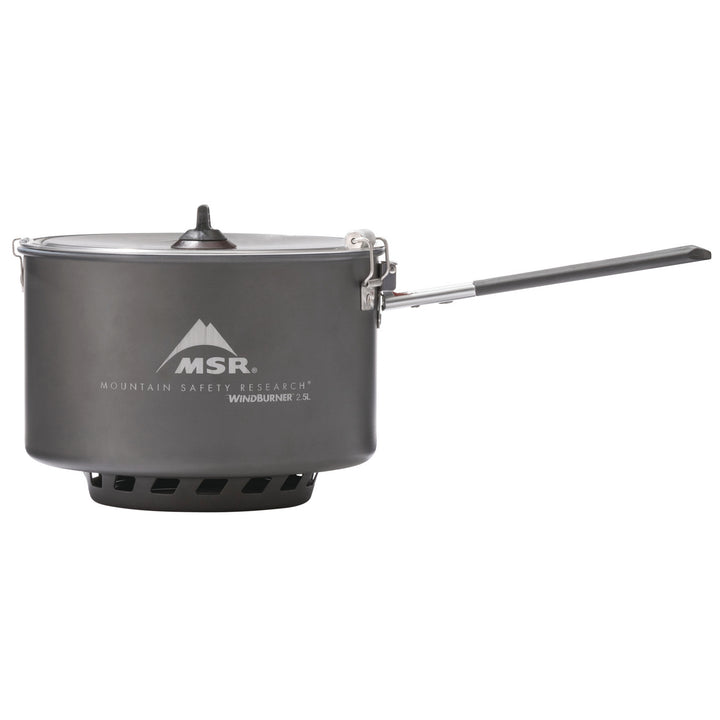 MSR WindBurner® Sauce Pot None