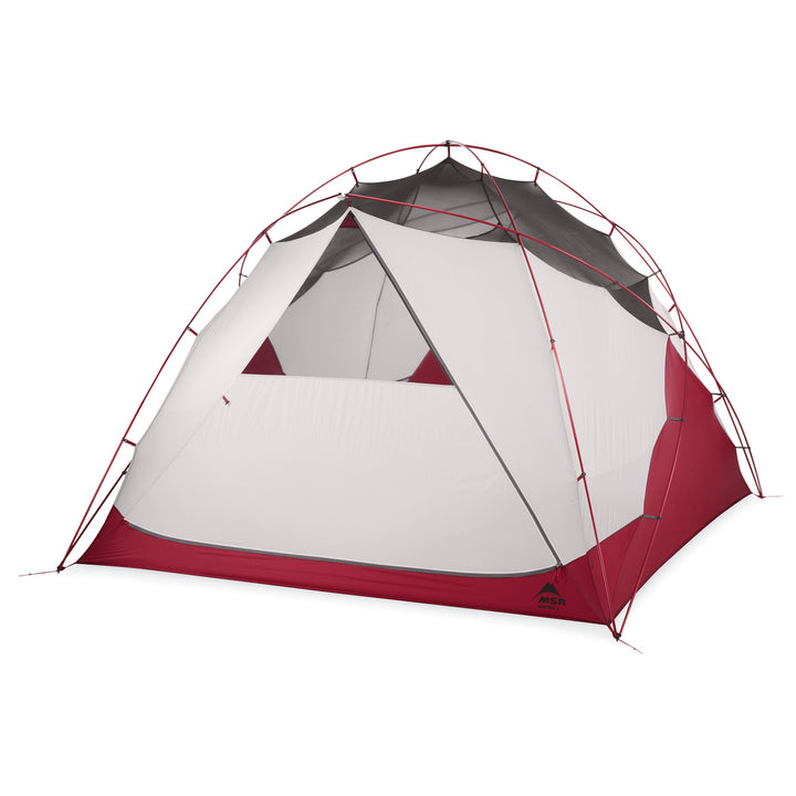 MSR Habitude™ 6-Person Tent  Blue