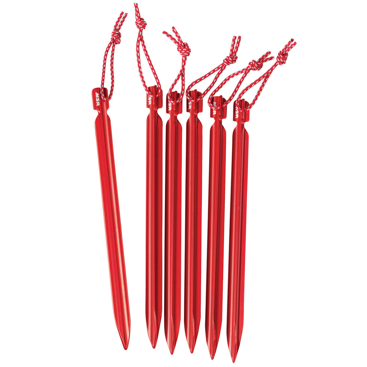 MSR Mini Groundhog™ Tent Stakes