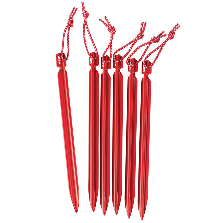 MSR Mini Groundhog™ Tent Stakes