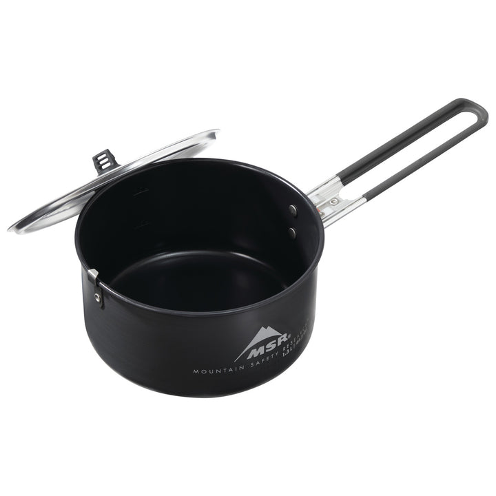 MSR Ceramic Solo Pot