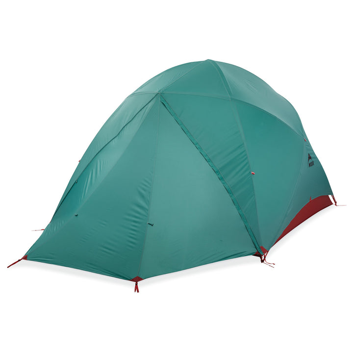 MSR Habitude™ 6-Person Tent  Blue