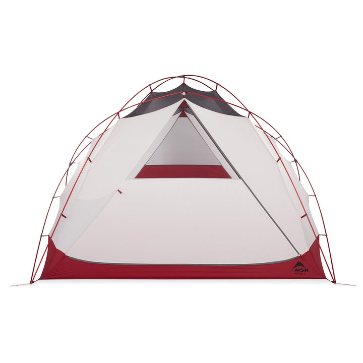MSR Habitude™ 6-Person Tent  Blue