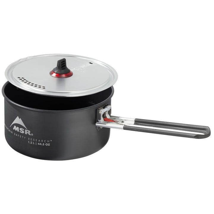 MSR Ceramic Solo Pot