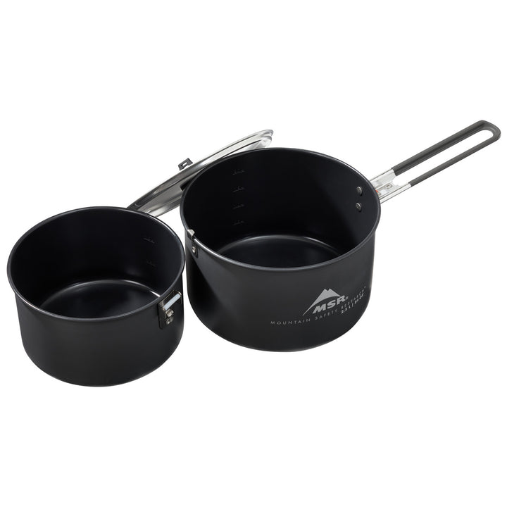 MSR Ceramic 2-Pot Set None