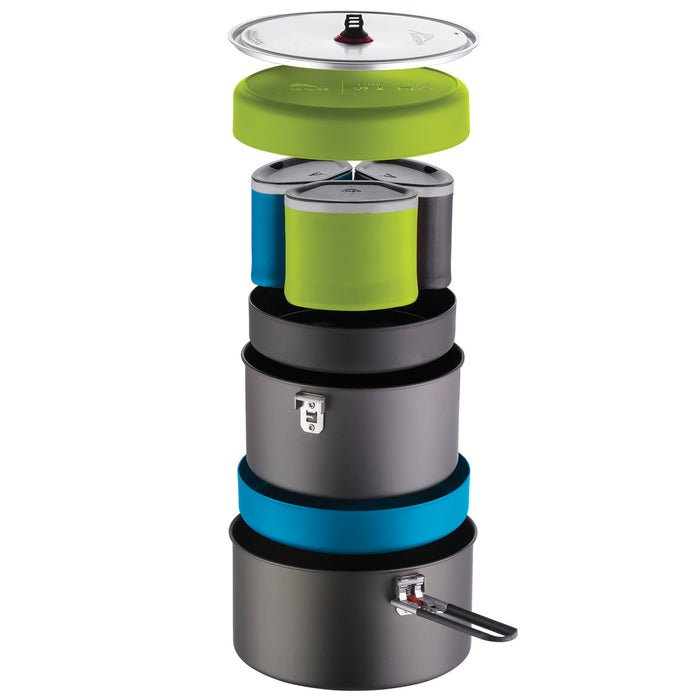 MSR Flex™ 3 Cookset None