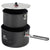 MSR Ceramic 2-Pot Set None