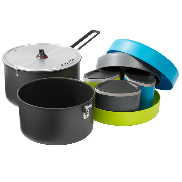 MSR Flex™ 3 Cookset None