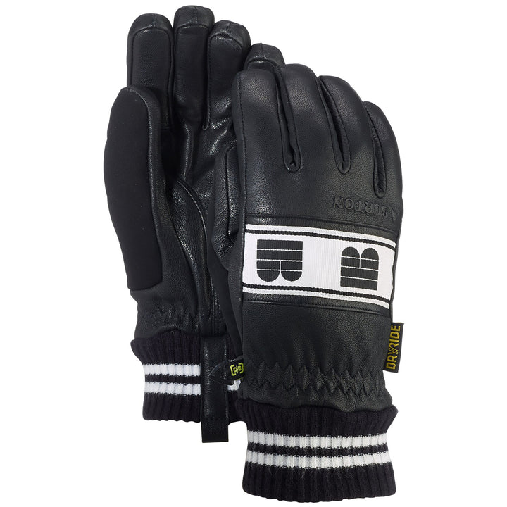 Burton Free Range Gloves - Women's True Black
