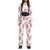Burton Dunton Pants - Women's Stout White Stylus