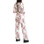 Burton Dunton Pants - Women's Stout White Stylus