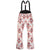 Burton Dunton Pants - Women's Stout White Stylus