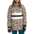 Burton Loyle Coaches Jacket - Women's Whit Floral/Stout White