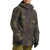 Burton GORE-TEX Radial Shell Jacket Worn Camo