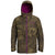 Burton GORE-TEX Radial Shell Jacket Worn Camo