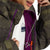 Burton GORE-TEX Radial Shell Jacket Worn Camo