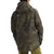 Burton GORE-TEX Radial Shell Jacket Worn Camo