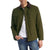 Pendleton Bannack Jacket Olive