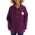 Burton Ripton Coaches System Jacket - Kids' Charisma/Fizzle