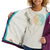 Burton Ripton Coaches System Jacket - Kids' Charisma/Fizzle