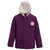 Burton Ripton Coaches System Jacket - Kids' Charisma/Fizzle