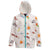 Burton Ripton Coaches System Jacket - Kids' Charisma/Fizzle