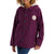 Burton Ripton Coaches System Jacket - Kids' Charisma/Fizzle